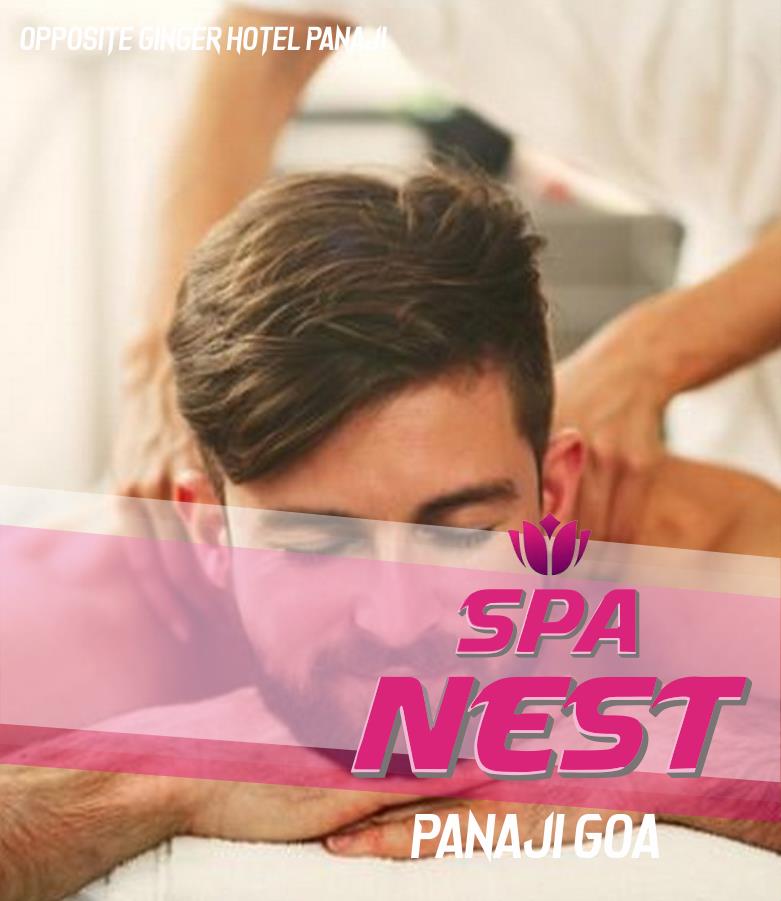 Deep Tissue Massage in Panaji